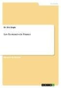 Les Ecotaxes en France