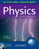 Physics. Course Companion