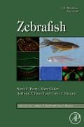 Fish Physiology: Zebrafish: Volume 29