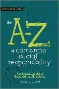 The A to Z of Corporate Social Responsibility
