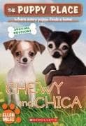 The Puppy Place: Chewy & Chica