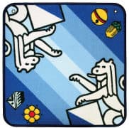 Jassteppich Zürich