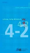 Achtung, fertig, Mittelstufe Quartalsheft 4-2, Mathematik, schriftliches Rechnen