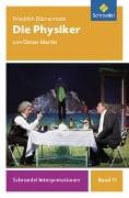 Schroedel Interpretationen