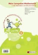 Flex und Flo - Ausgabe 2007