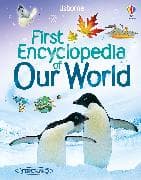 First Encyclopedia of Our World