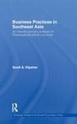 Business Practices in Southeast Asia