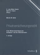 Privatversicherungsrecht