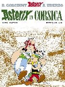 Asterix: Asterix in Corsica