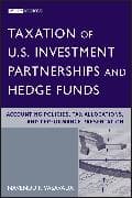 Taxation of U.S. Investment Partnerships and Hedge Funds