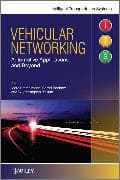Vehicular Networking