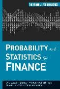 Probability and Statistics for Finance