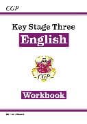 KS3 English Workbook (with answers)