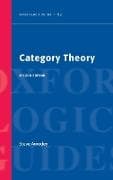 Category Theory