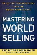 Mastering the World of Selling