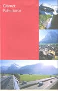 Glarner Schulkarte