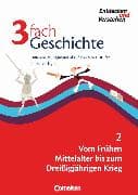 Entdecken und verstehen - Geschichtsbuch - 3fach Geschichte - Band 2