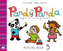 Activity Book