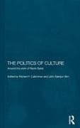 The Politics of Culture