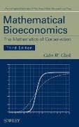 Mathematical Bioeconomics