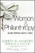 Women and Philanthropy