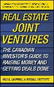 Real Estate Joint Ventures