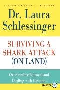 Surviving a Shark Attack (On Land)