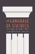 The Language of Statutes