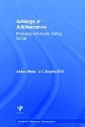 Siblings in Adolescence