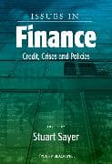 Issues in Finance