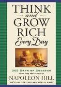 Think and Grow Rich Every Day