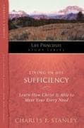 Living in His Sufficiency: 15