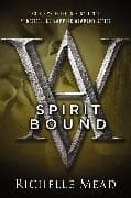 Spirit Bound