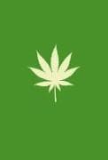 The Little Green Book of Weed