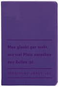 Eintragbuch Stanislav Jerzy Lec