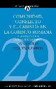 Comunidad, conflicto y eucaristía en la Corinto romana