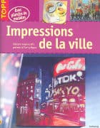 Impressions de la ville