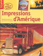 Impressions d'Amérique