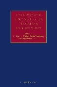 The Costs and Funding of Civil Litigation