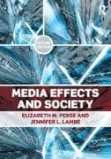 Media Effects and Society