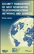 Security Management of Next Generation Telecommunications Networks and Services