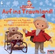 6/Auf ins Traumland
