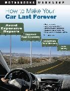 How to Make Your Car Last Forever
