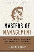 Masters of Management