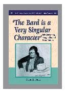 'The Bard is a Very Singular Character'