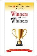 The Top 10 Distinctions Between Winners and Whiners