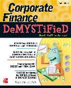 Corporate Finance Demystified 2/E
