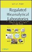 Regulated Bioanalytical Laboratories