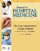 The Core Competencies in Hospital Medicine