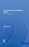 The Economics of Defence Policy